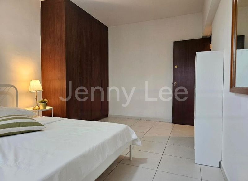 Room (Condo) for Rent in  One Tree Hill Mansions - Image 1